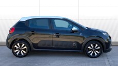 Citroen C3 1.2 PureTech 83 Origins 5dr Petrol Hatchback